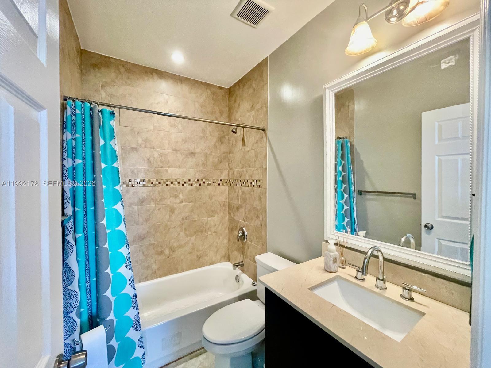 WESTWOOD LAKE 9TH ADDN - Residential Lease