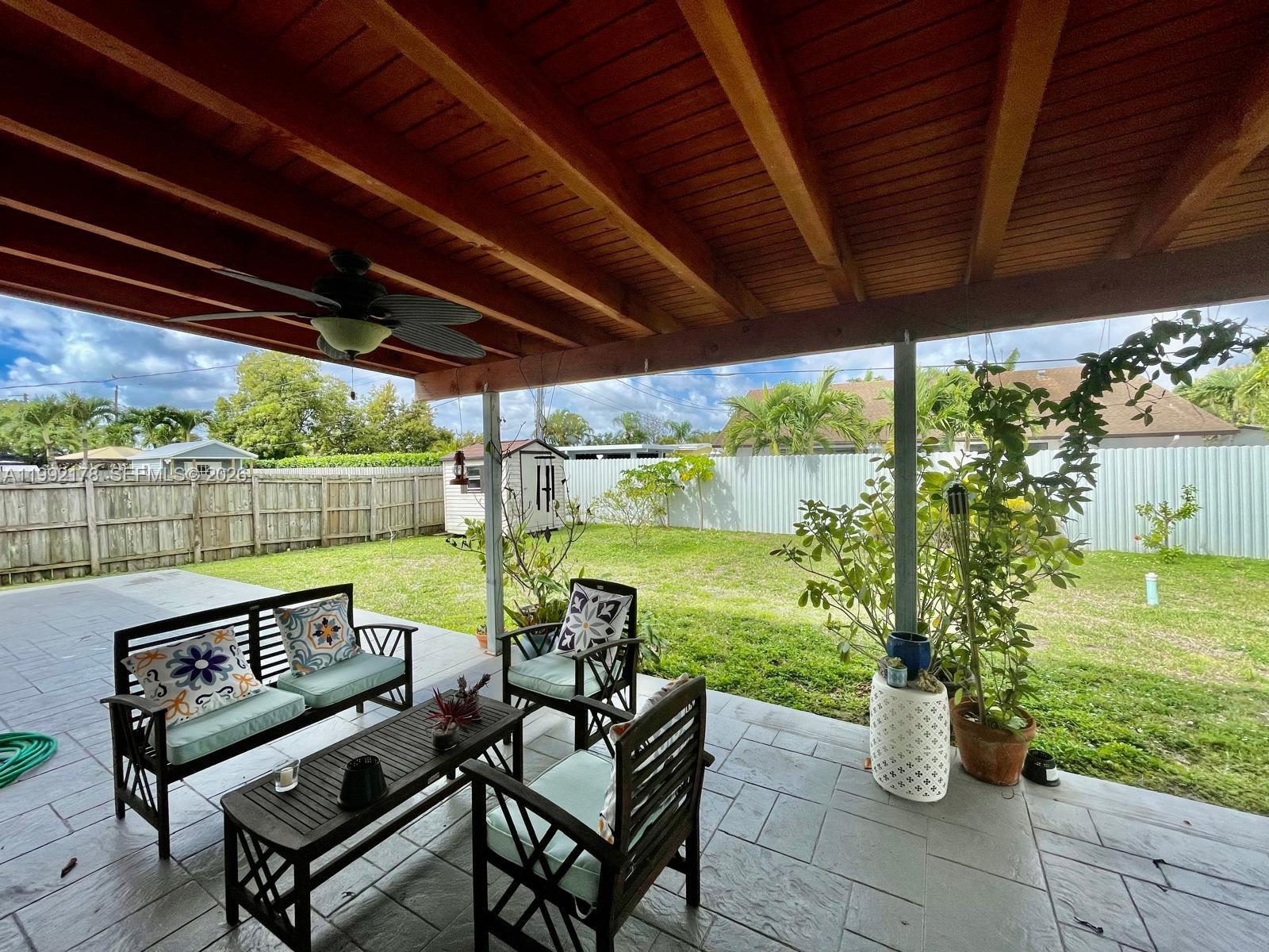 WESTWOOD LAKE 9TH ADDN - Residential Lease