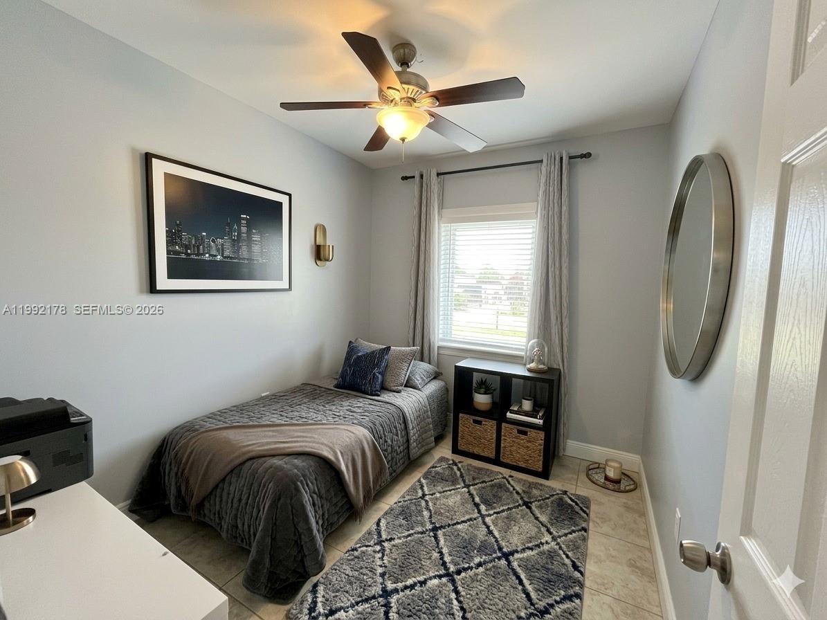 WESTWOOD LAKE 9TH ADDN - Residential Lease