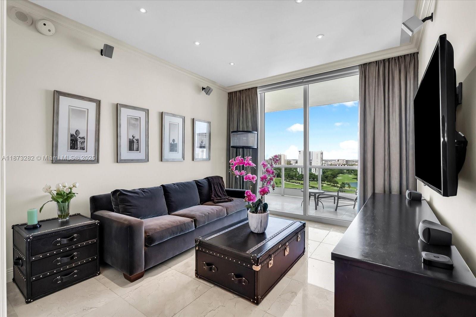 TOWERS OF PORTO VITA-NORT - Residential