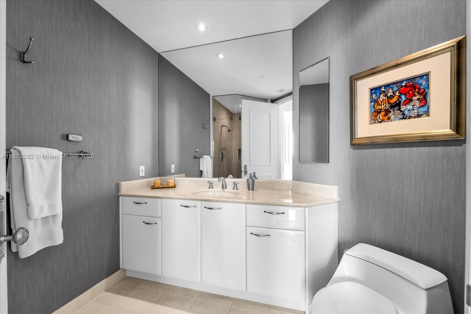 TOWERS OF PORTO VITA-NORT - Residential