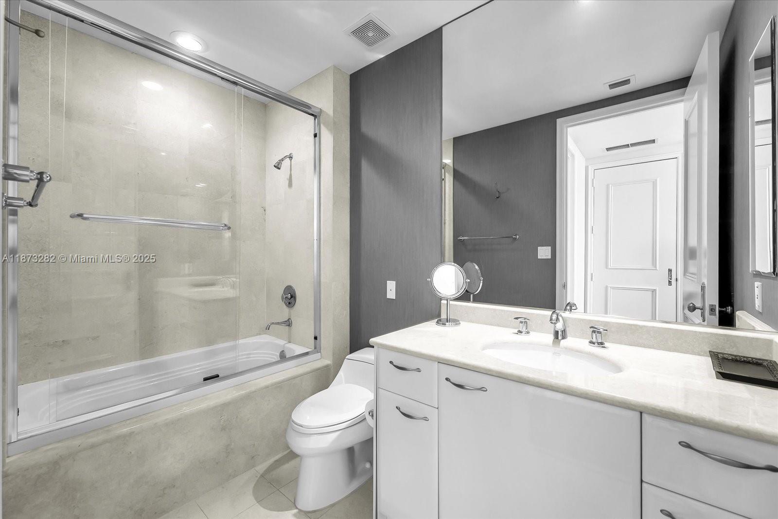 TOWERS OF PORTO VITA-NORT - Residential