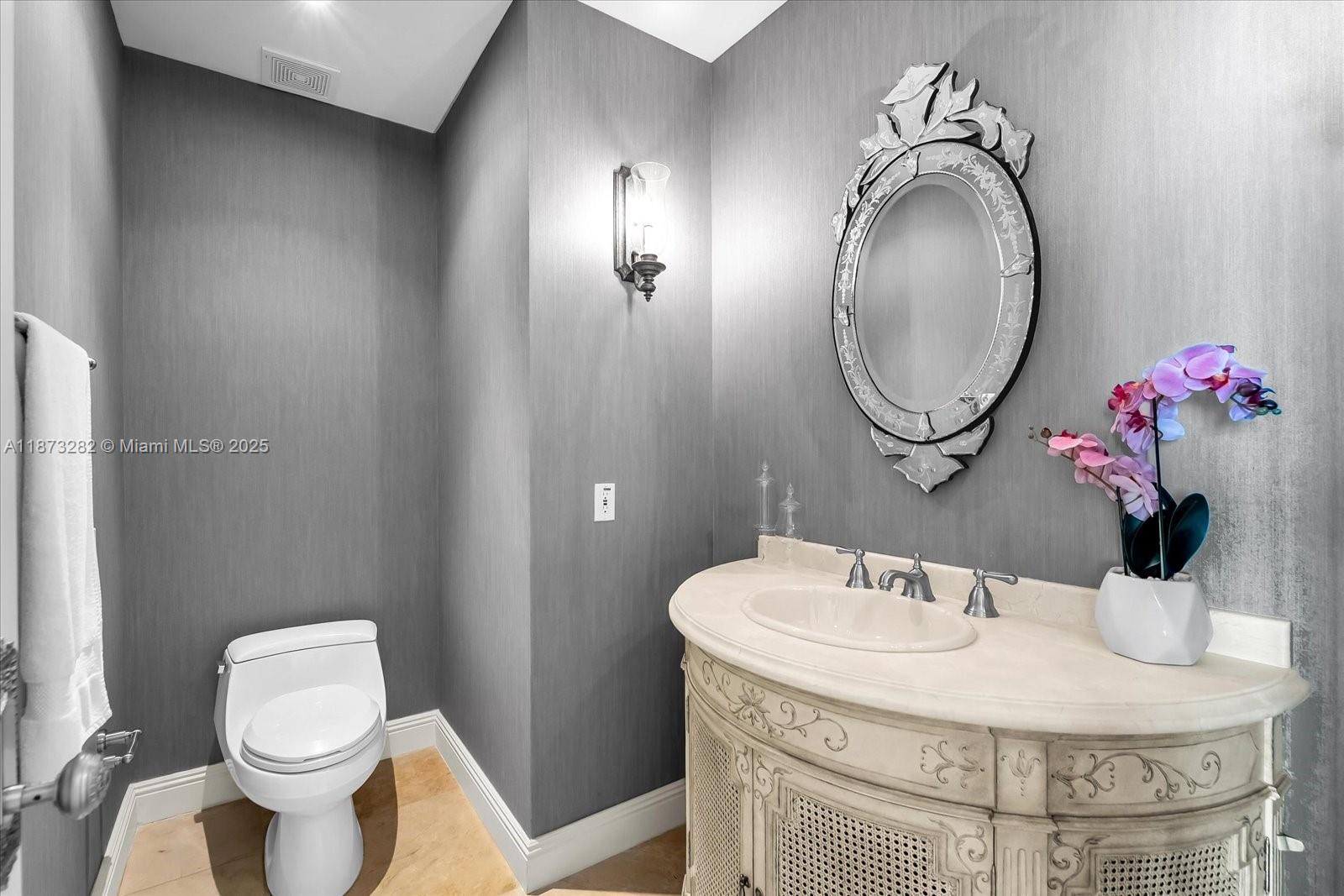 TOWERS OF PORTO VITA-NORT - Residential