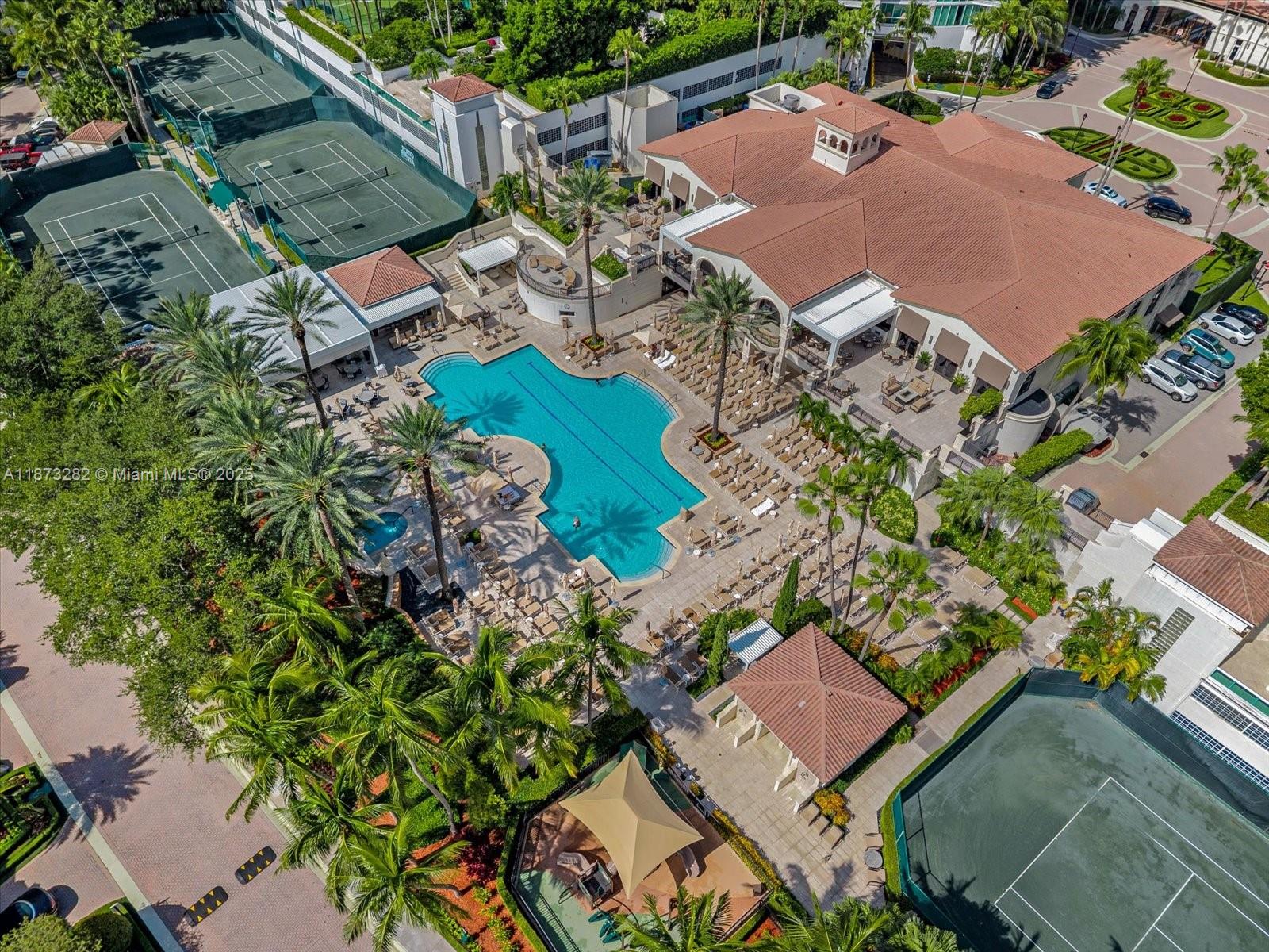 TOWERS OF PORTO VITA-NORT - Residential