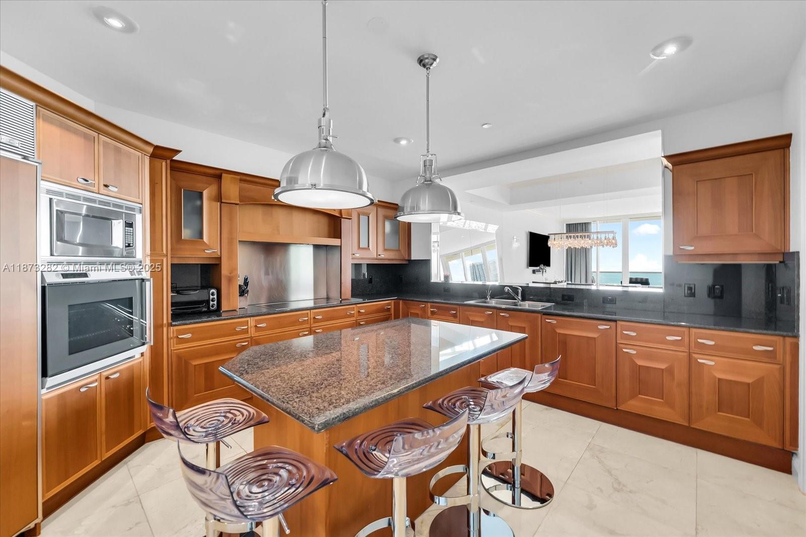 TOWERS OF PORTO VITA-NORT - Residential