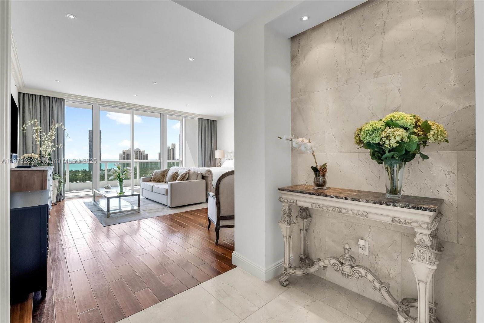 TOWERS OF PORTO VITA-NORT - Residential