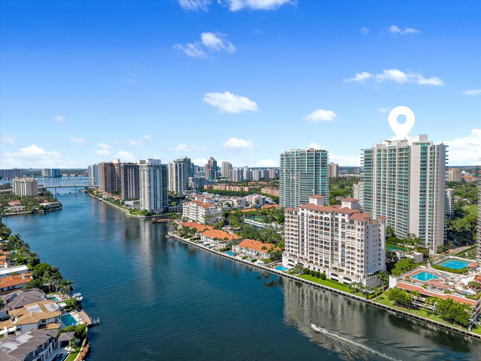 TOWERS OF PORTO VITA-NORT - Residential