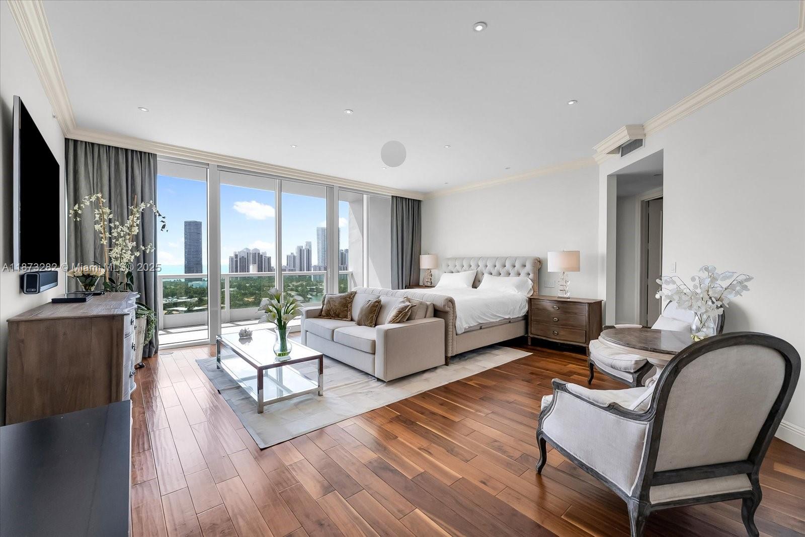 TOWERS OF PORTO VITA-NORT - Residential