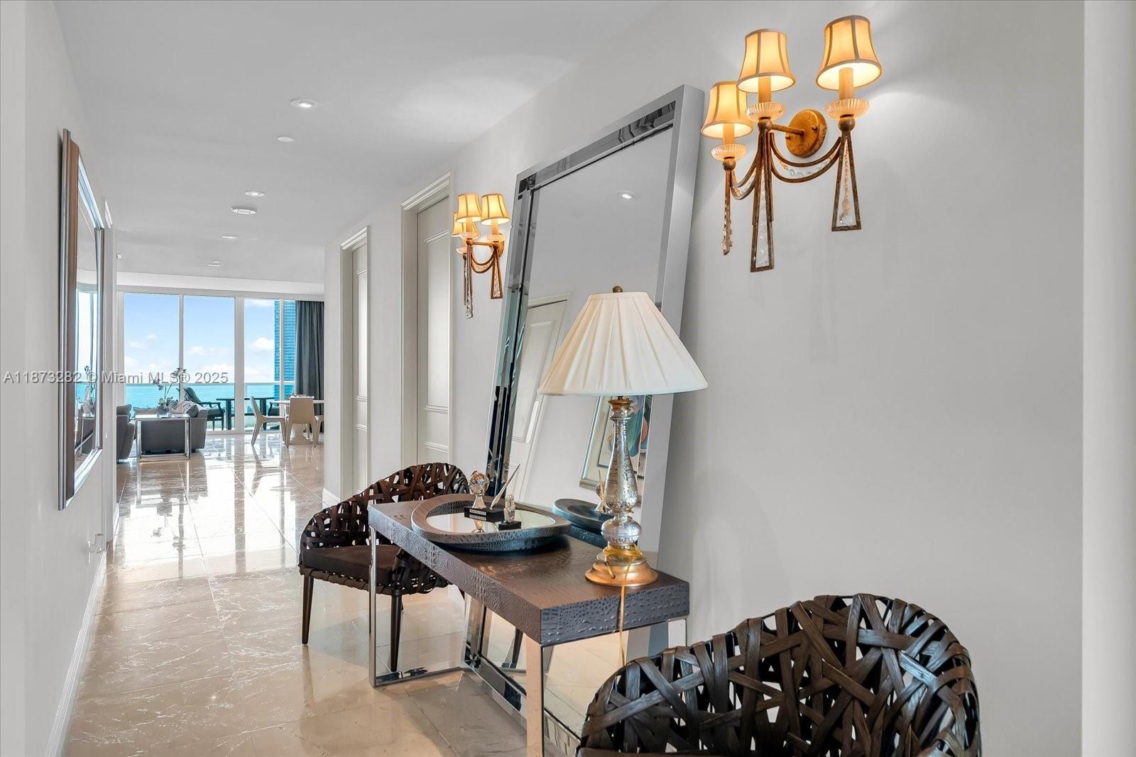 TOWERS OF PORTO VITA-NORT - Residential