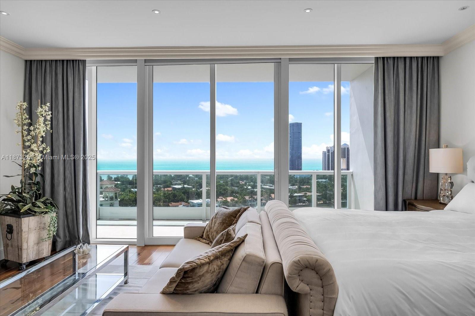 TOWERS OF PORTO VITA-NORT - Residential