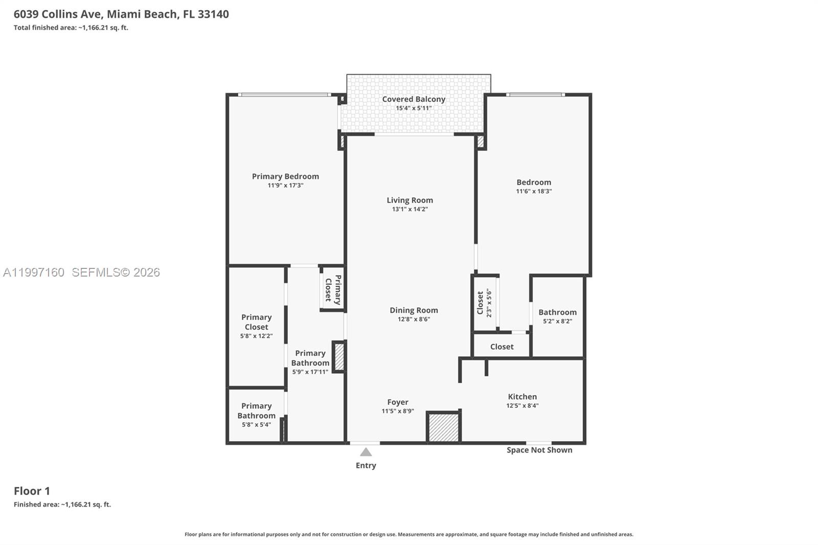 MAISON GRANDE CONDO - Residential