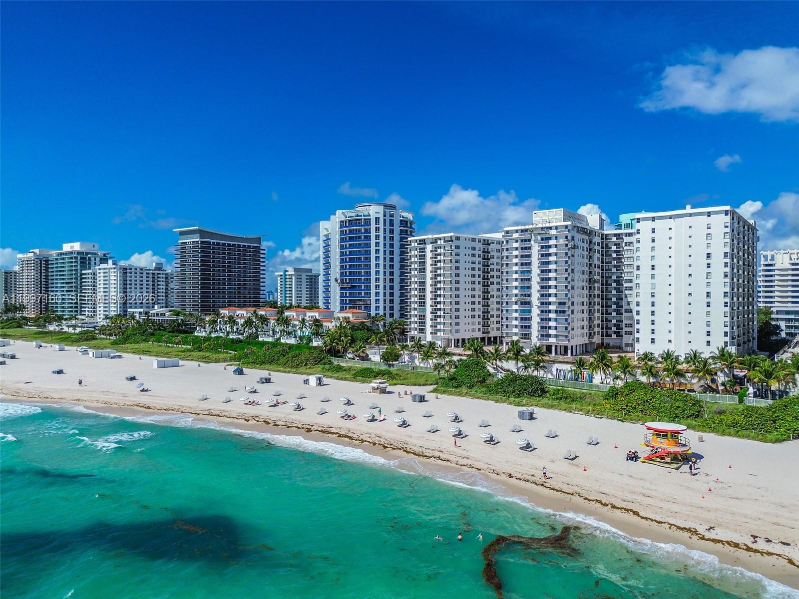 MAISON GRANDE CONDO - Residential