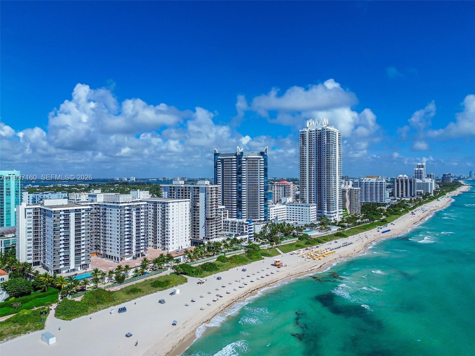 MAISON GRANDE CONDO - Residential