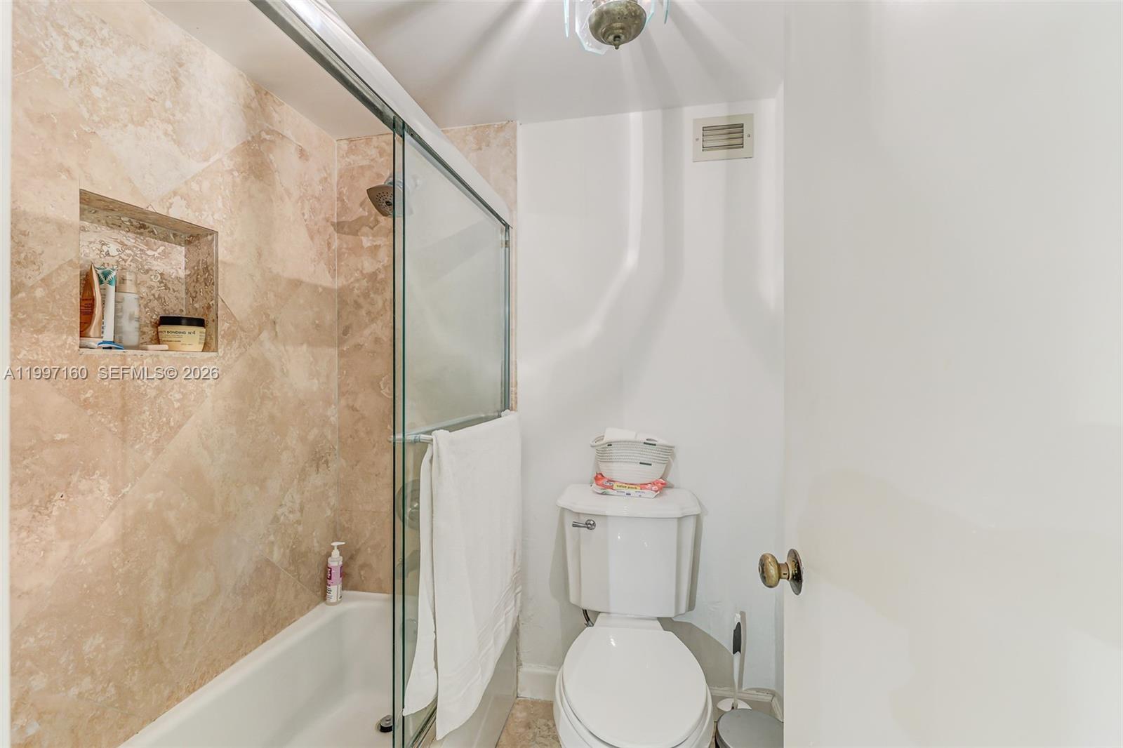 MAISON GRANDE CONDO - Residential