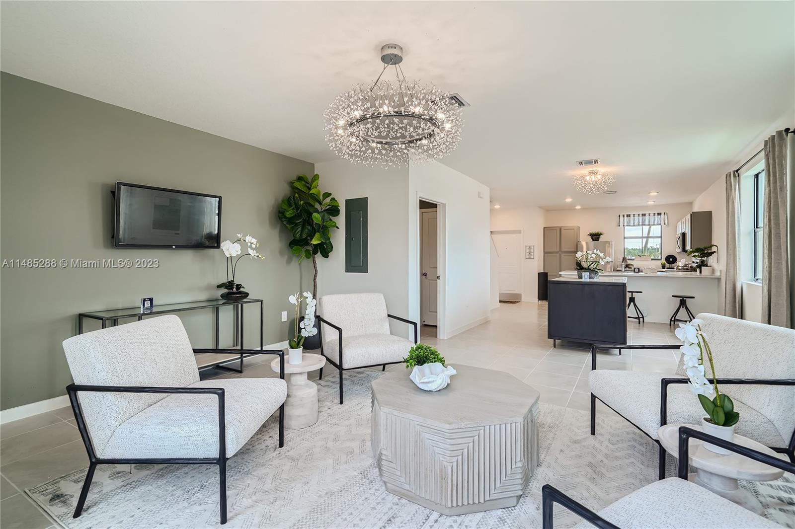 Palm Cay - Residential