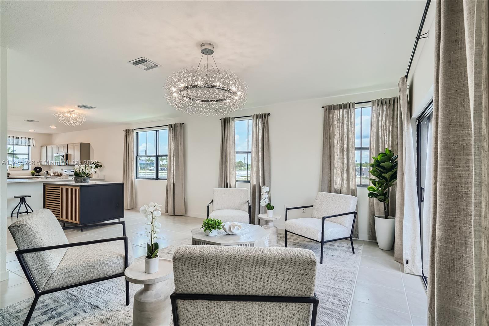 Palm Cay - Residential