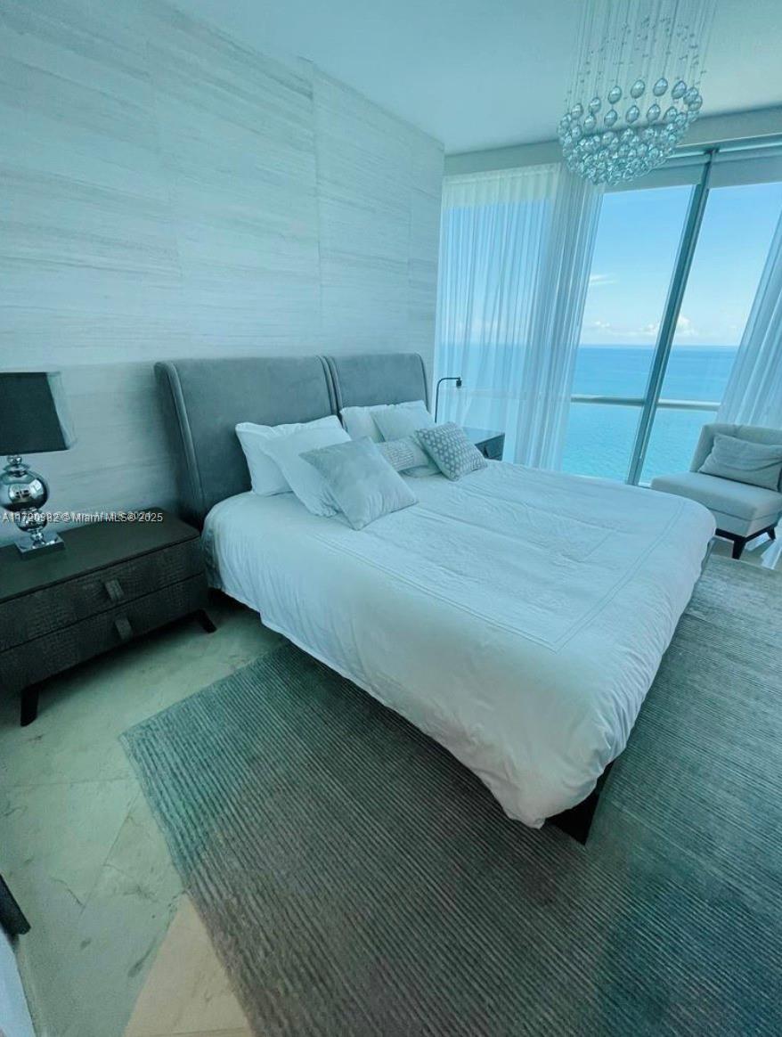 Rental Property at 17121 Collins Ave 3703, Sunny Isles Beach, Miami-Dade County, Florida - Bedrooms: 2 
Bathrooms: 3  - $10,000 MO.