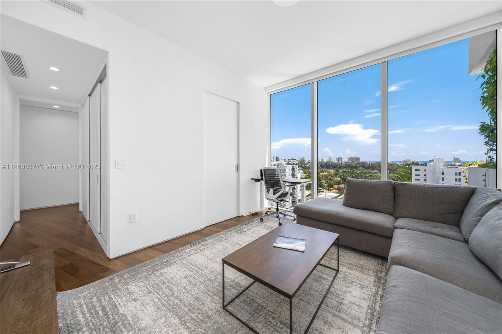 MONAD TERRACE CONDO - Residential