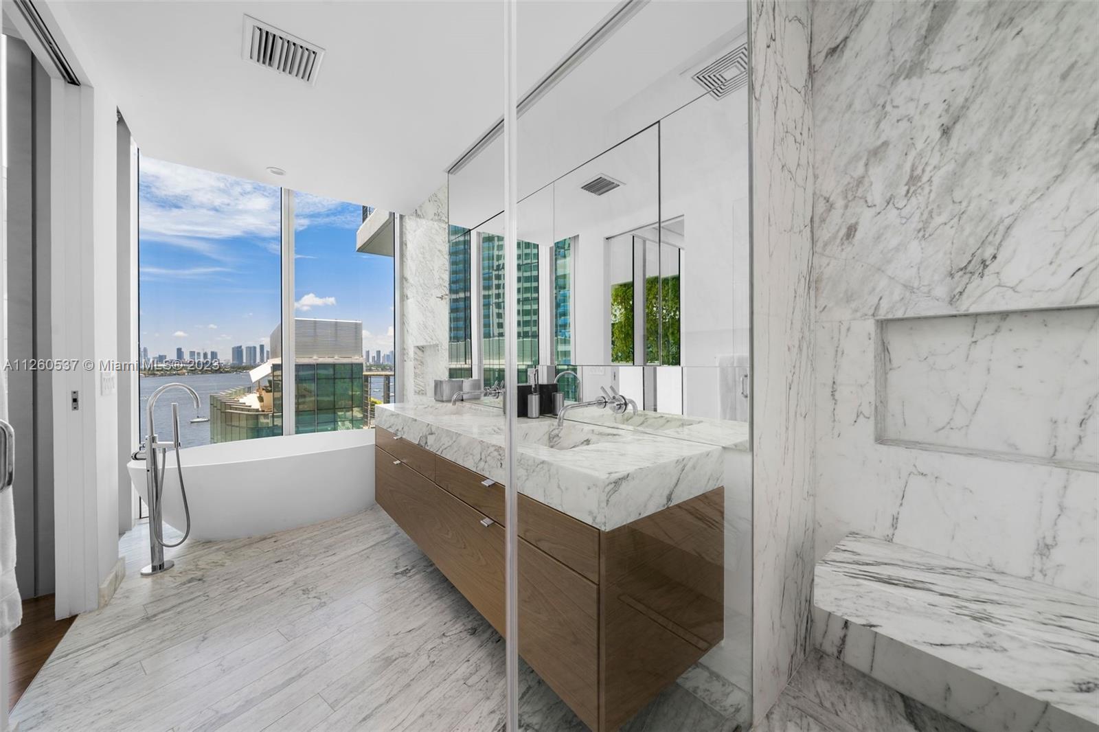 MONAD TERRACE CONDO - Residential