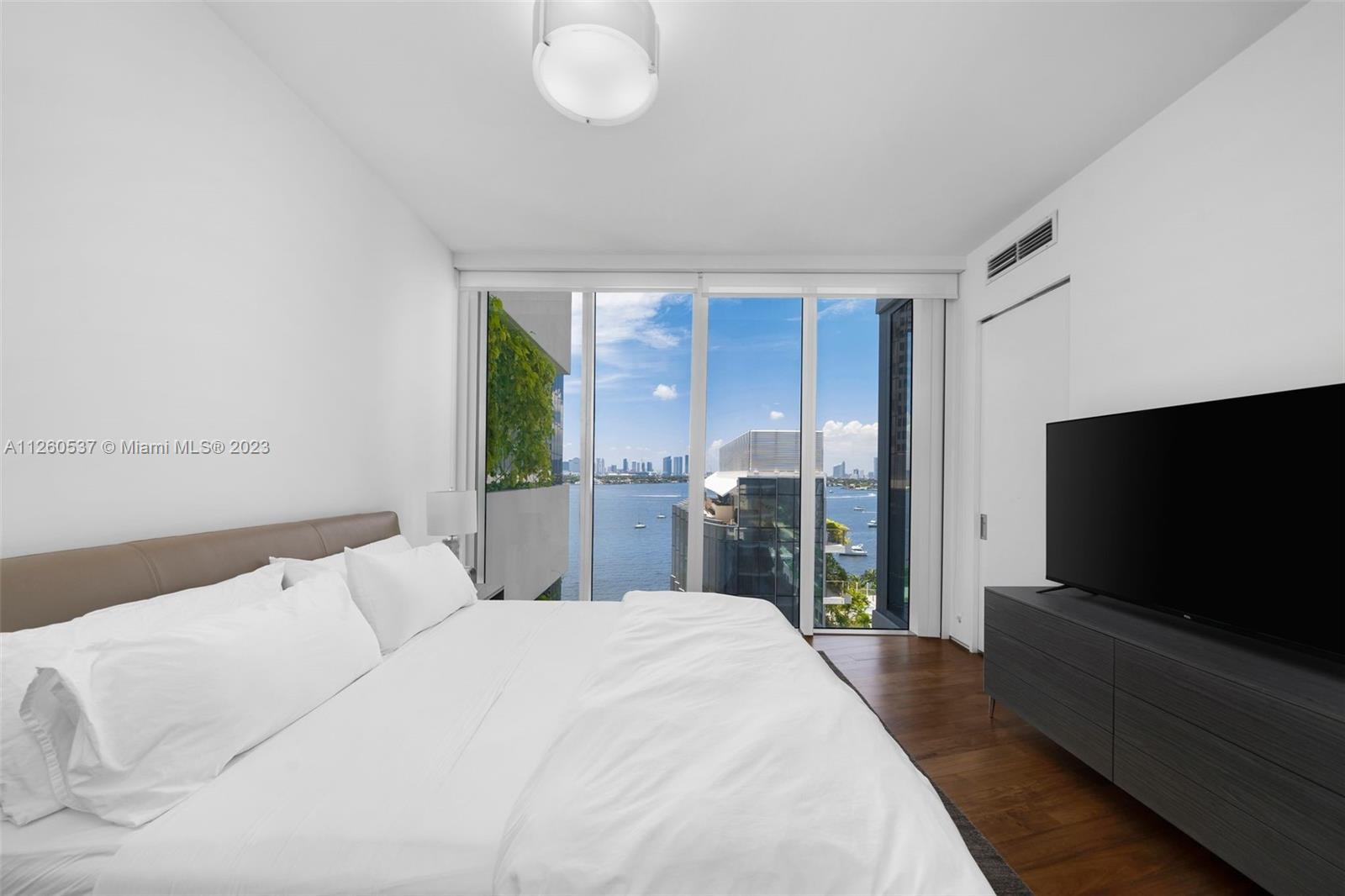 MONAD TERRACE CONDO - Residential