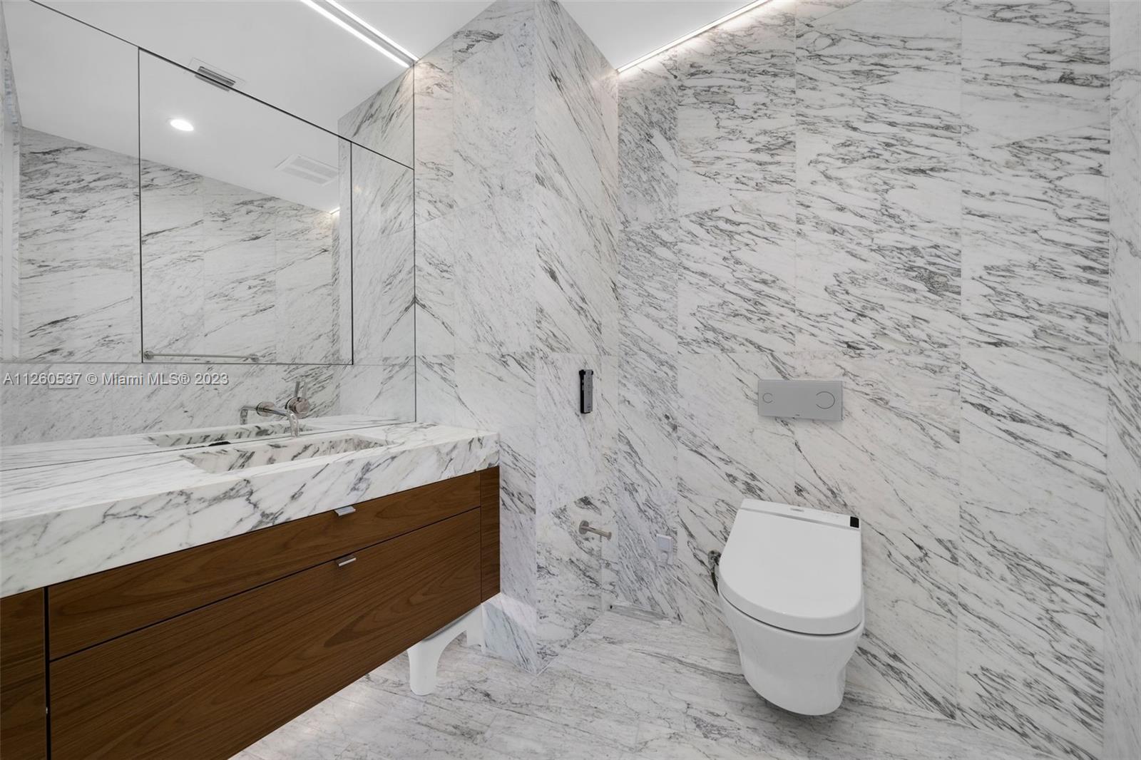 MONAD TERRACE CONDO - Residential