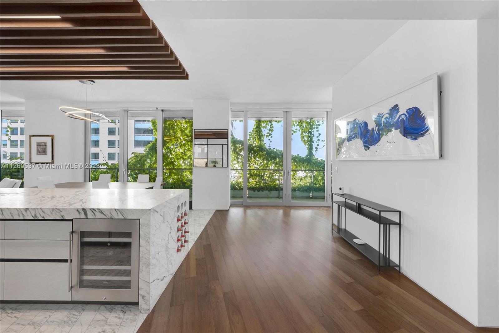 MONAD TERRACE CONDO - Residential