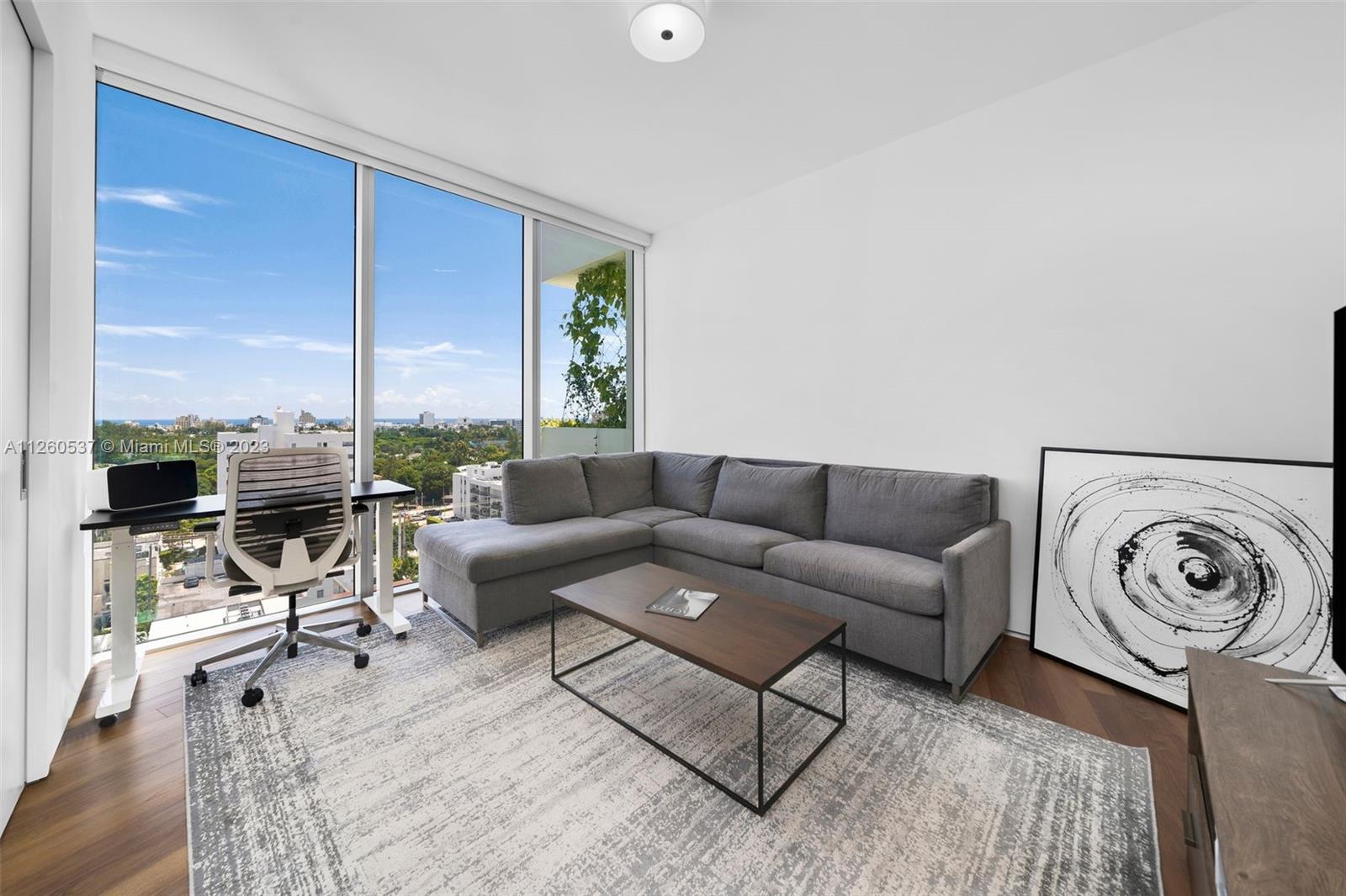 MONAD TERRACE CONDO - Residential