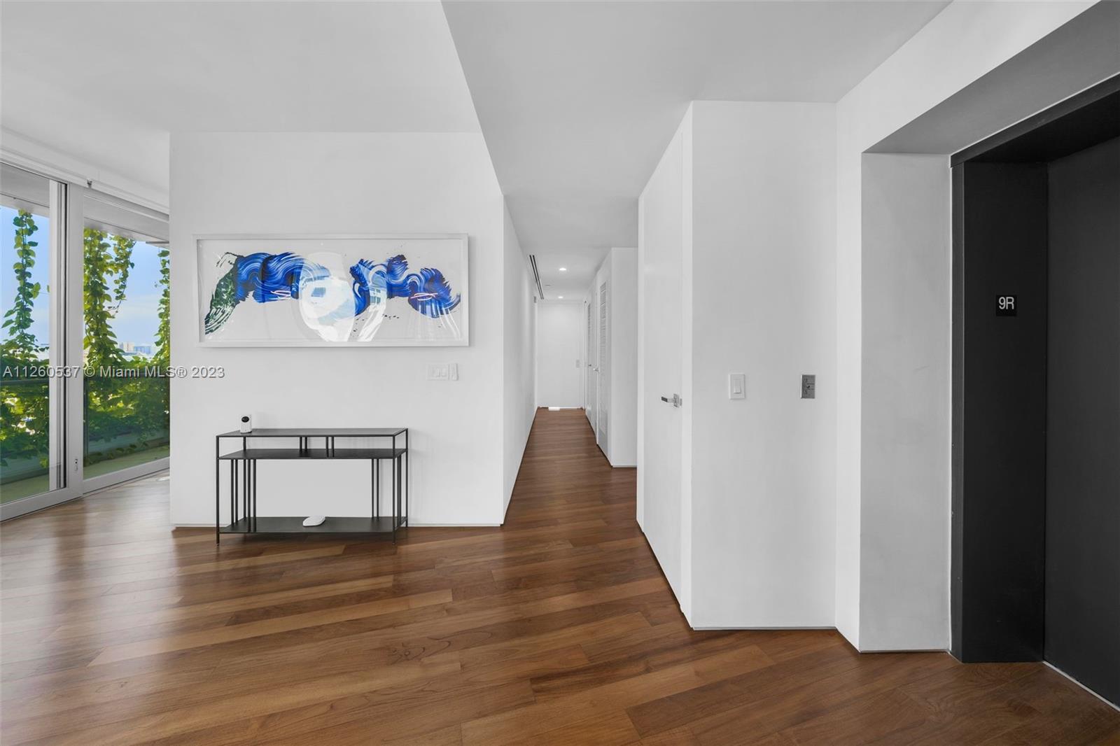 MONAD TERRACE CONDO - Residential