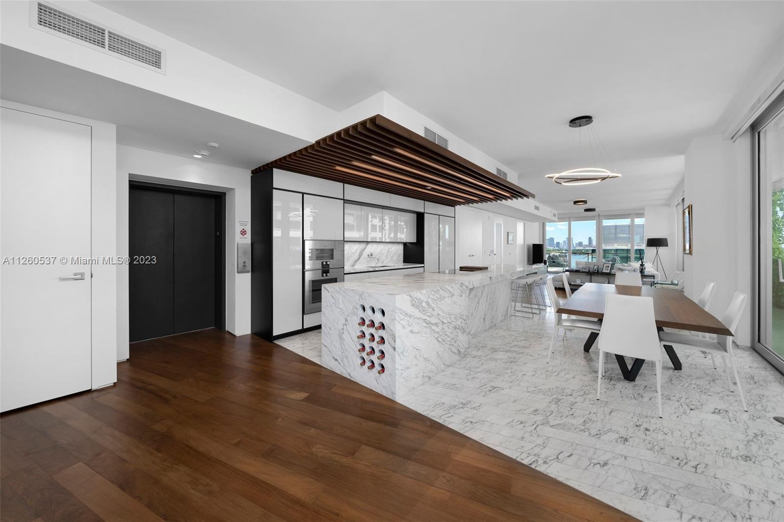 MONAD TERRACE CONDO - Residential