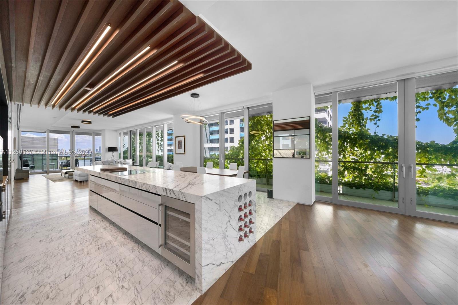 MONAD TERRACE CONDO - Residential