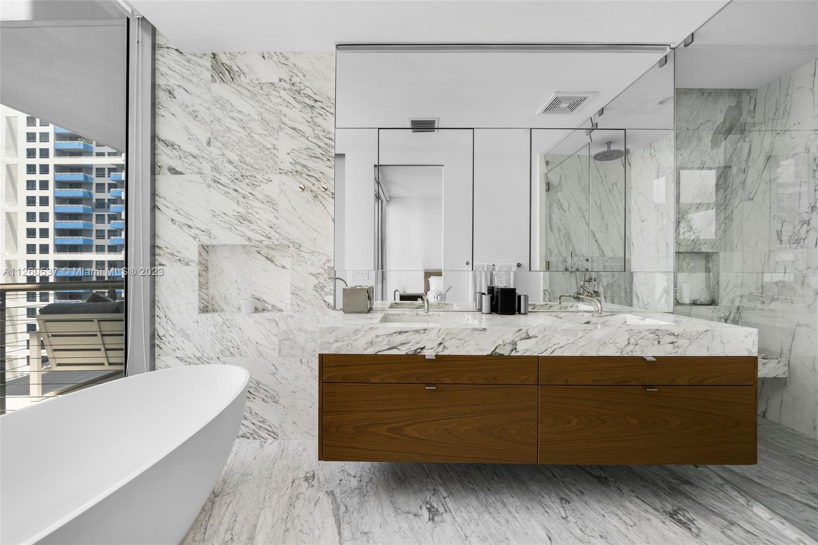 MONAD TERRACE CONDO - Residential