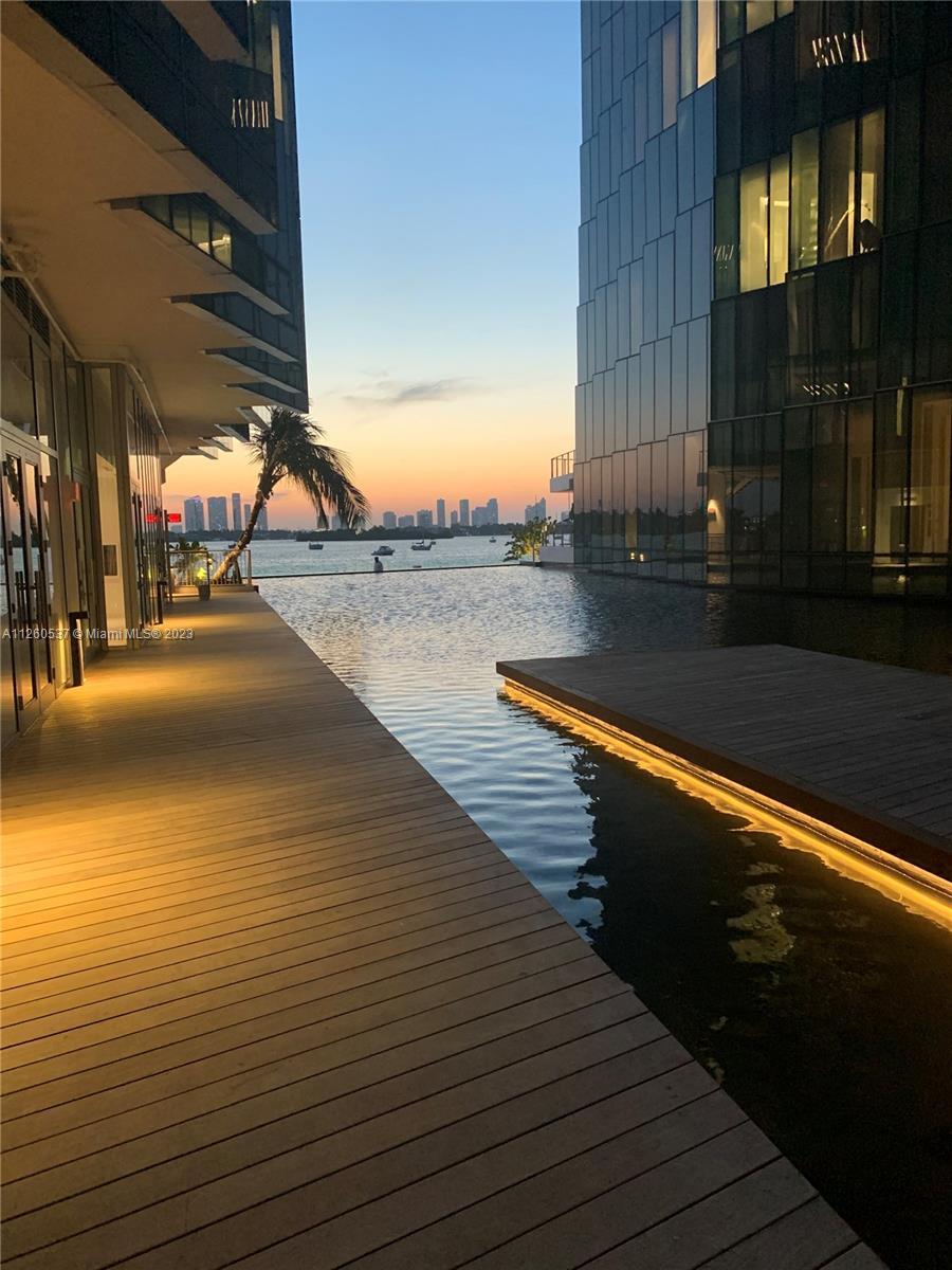 MONAD TERRACE CONDO - Residential