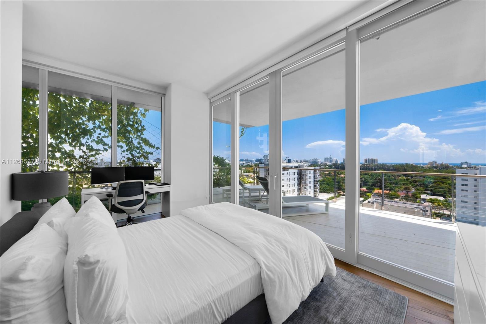 MONAD TERRACE CONDO - Residential