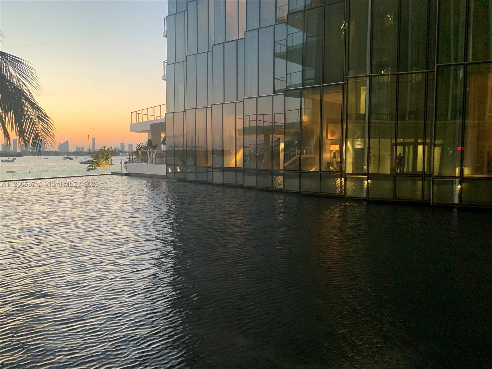 MONAD TERRACE CONDO - Residential