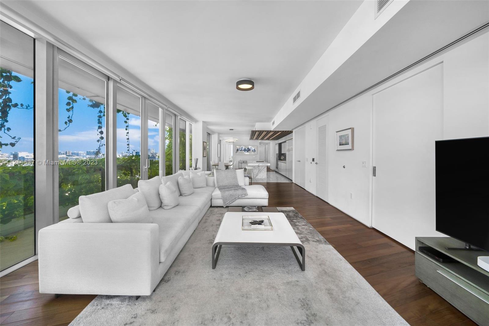 MONAD TERRACE CONDO - Residential