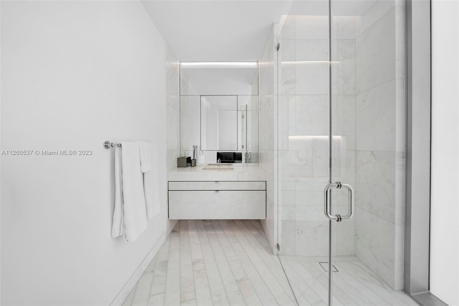 MONAD TERRACE CONDO - Residential