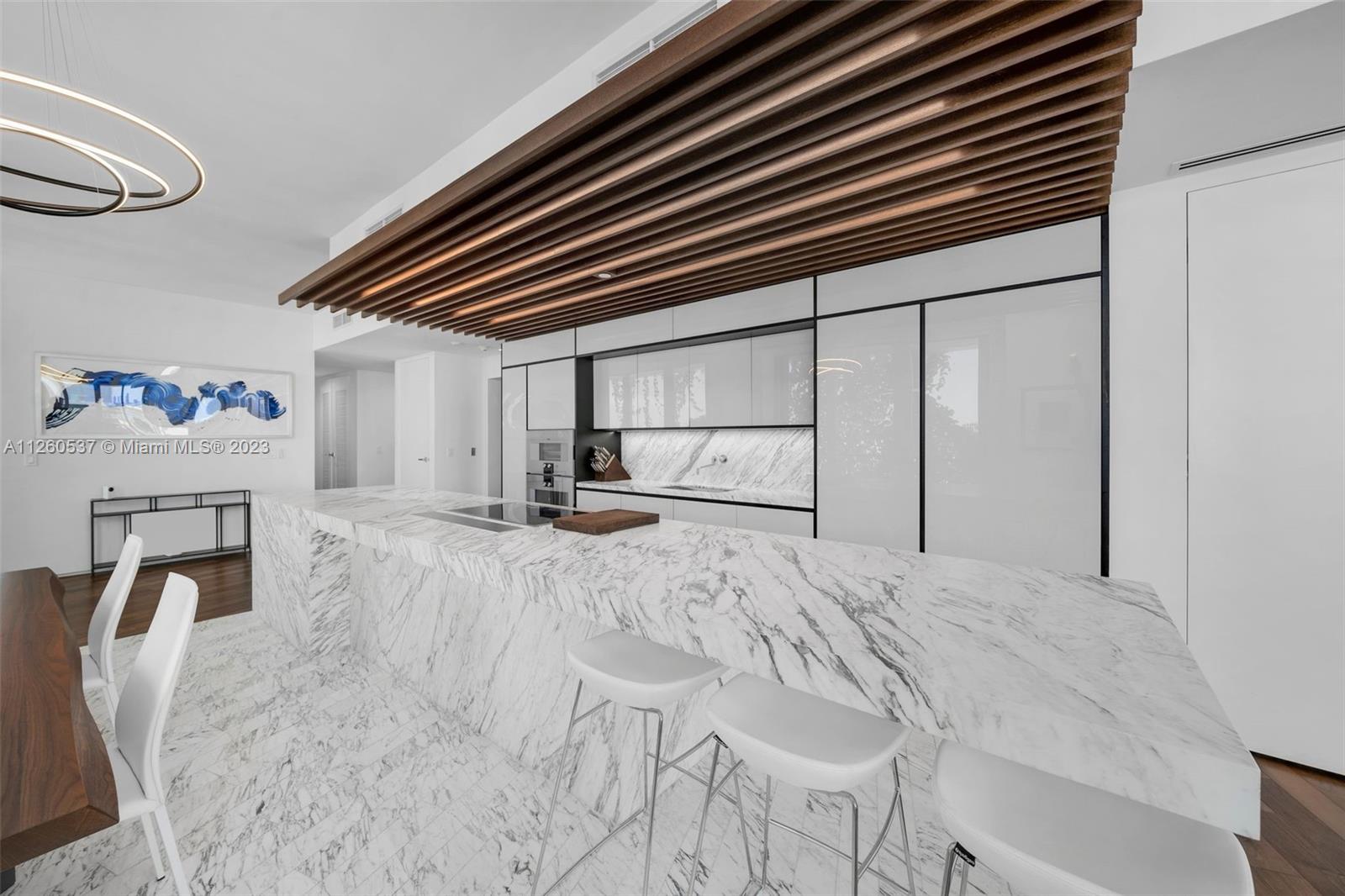 MONAD TERRACE CONDO - Residential