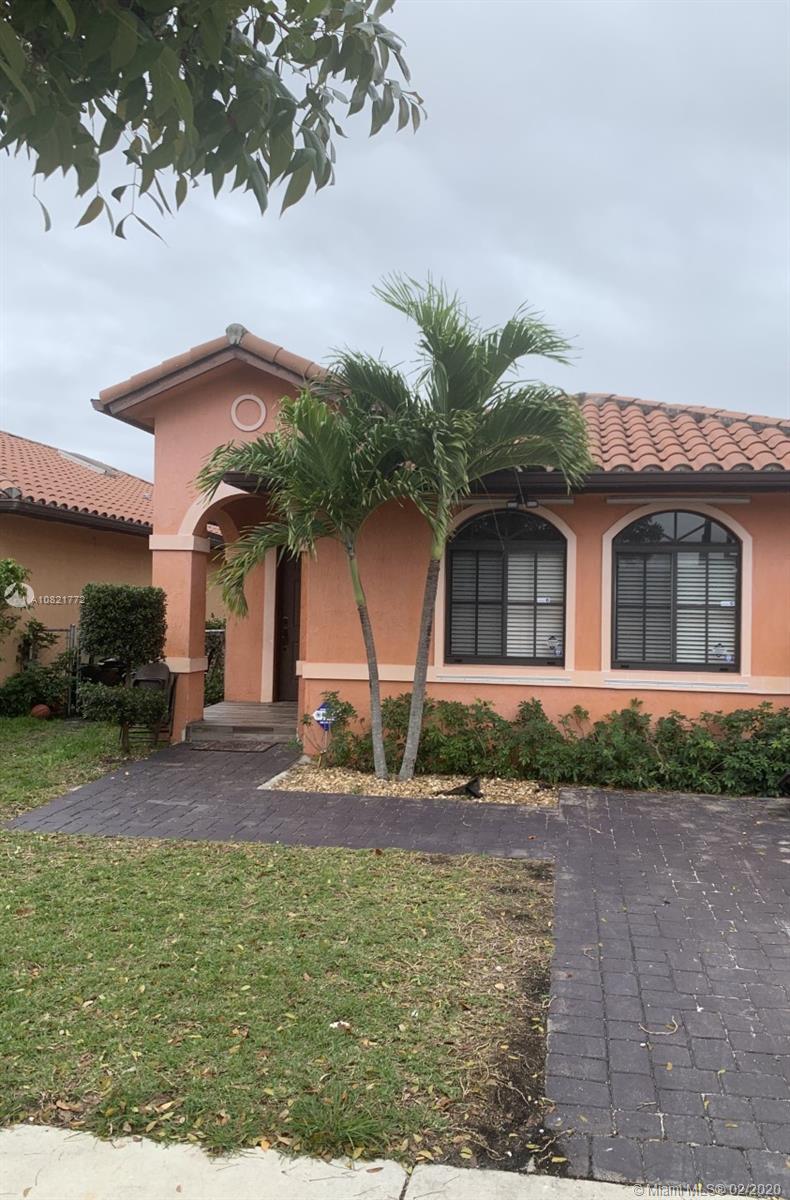 FISCHER SUBDIVISION - Residential