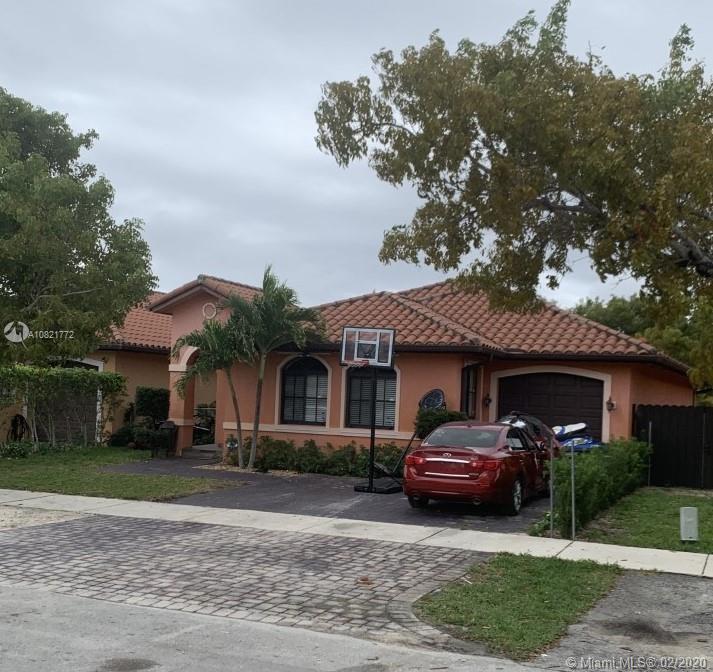 FISCHER SUBDIVISION - Residential