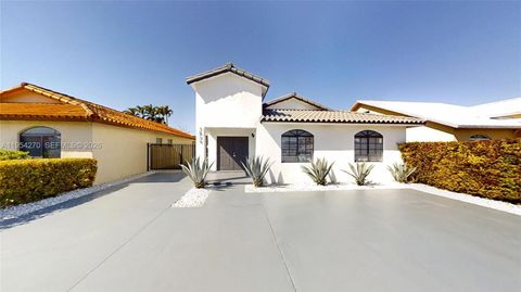 3834 SW 149th Place Miami FL 33185