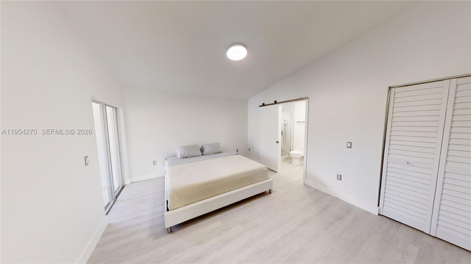 VILLA SEVILLA - Residential