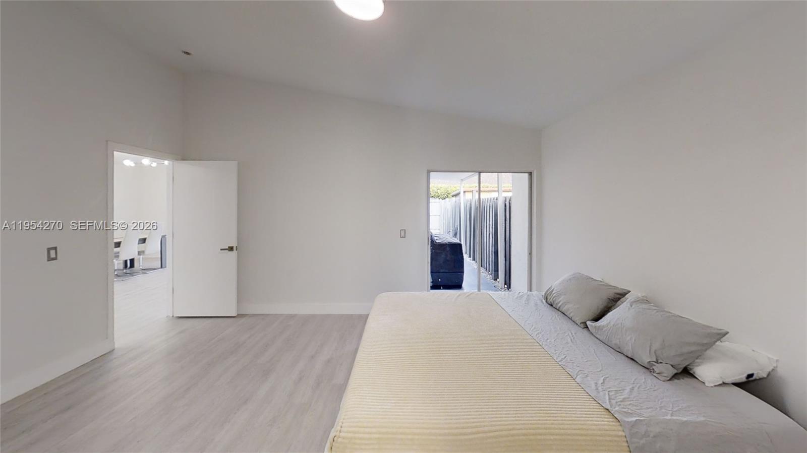 VILLA SEVILLA - Residential