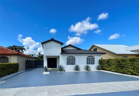 3834 SW 149th Place Miami FL 33185