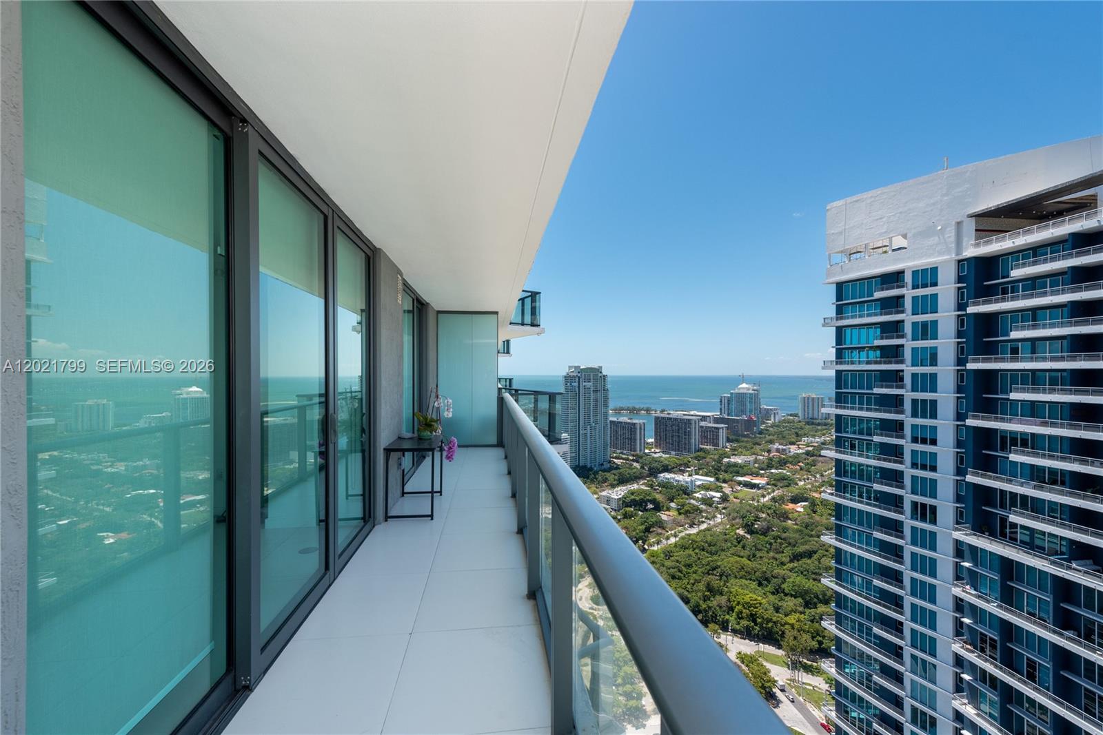 1300 S MIAMI AVENUE CONDO - Residential