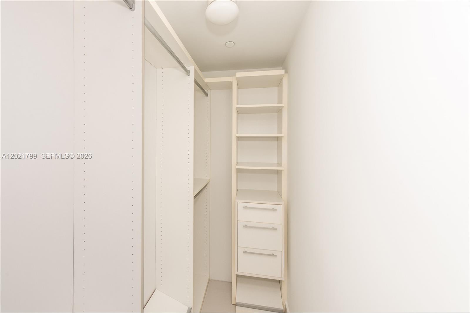 1300 S MIAMI AVENUE CONDO - Residential