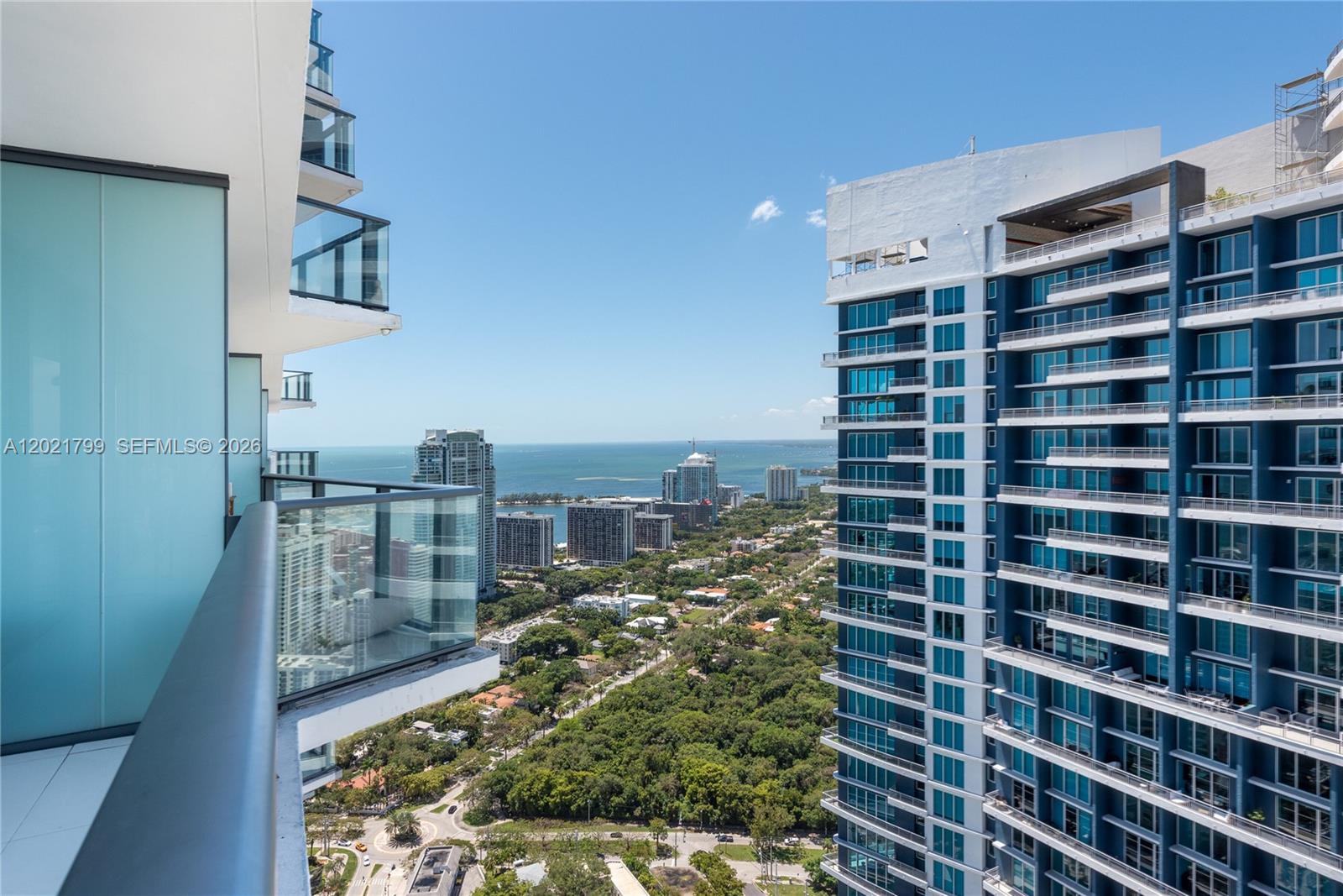 1300 S MIAMI AVENUE CONDO - Residential