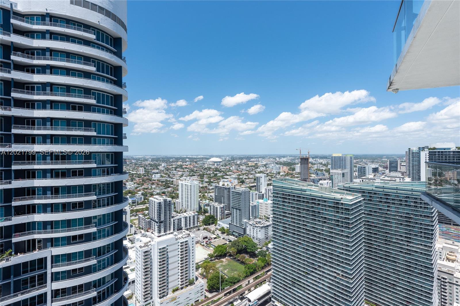 1300 S MIAMI AVENUE CONDO - Residential