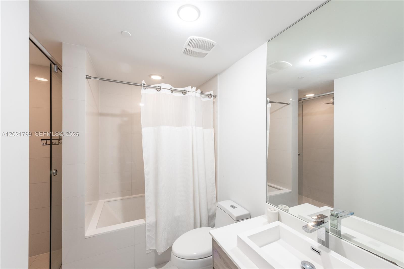 1300 S MIAMI AVENUE CONDO - Residential
