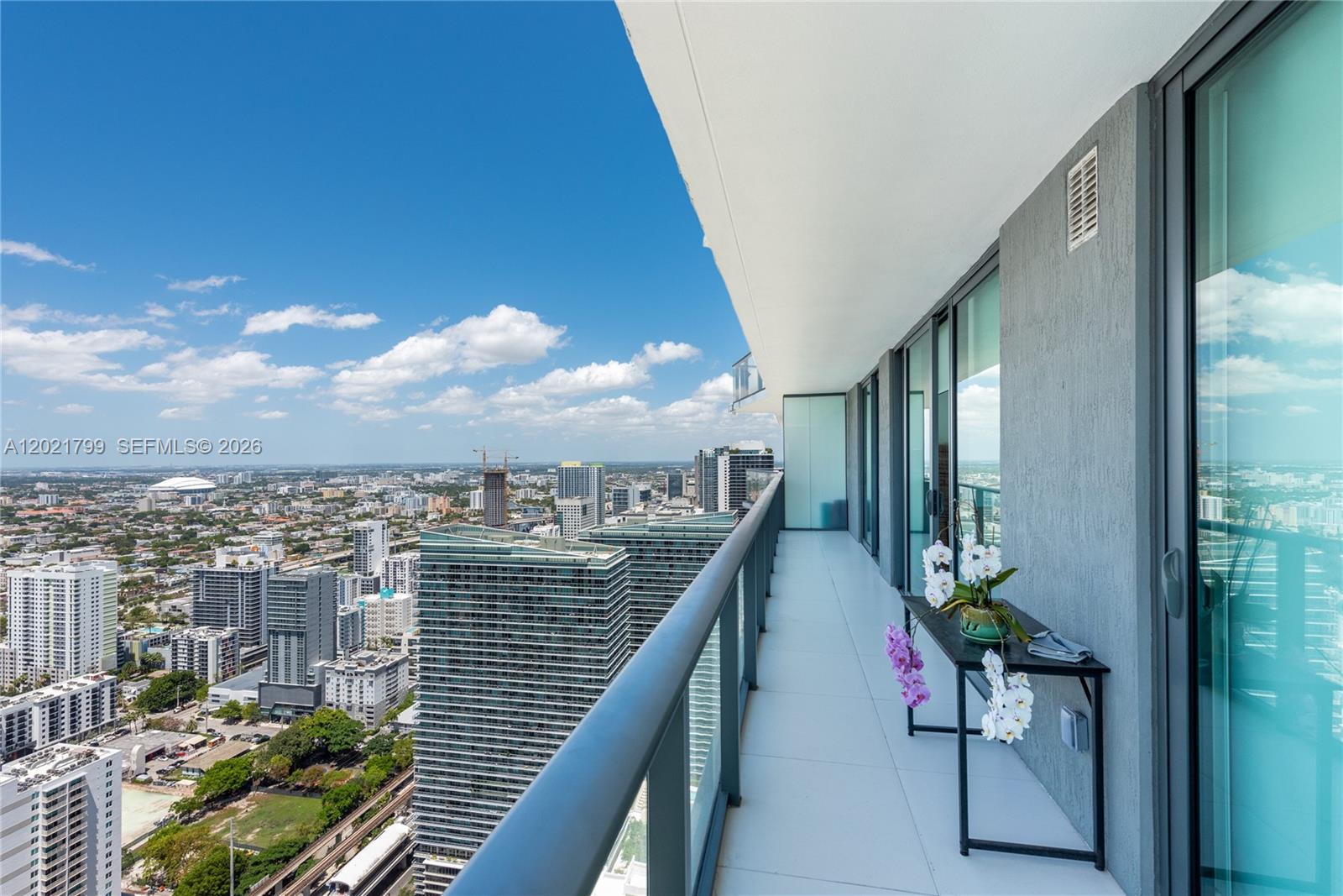 1300 S MIAMI AVENUE CONDO - Residential