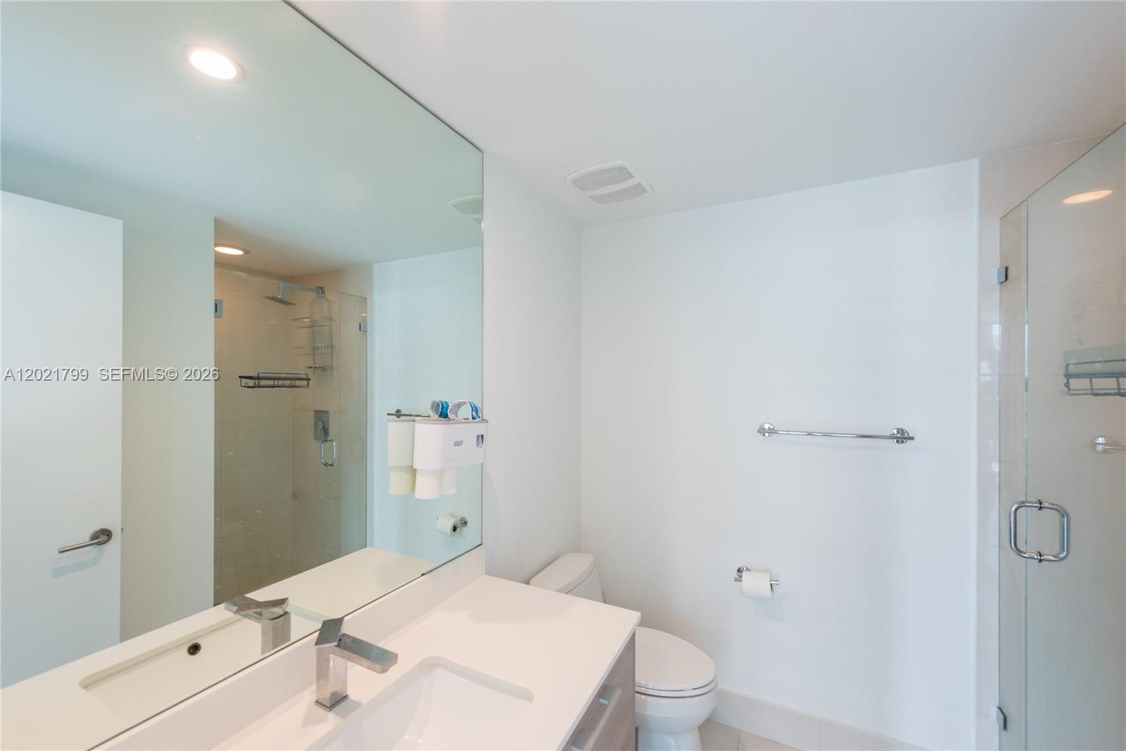 1300 S MIAMI AVENUE CONDO - Residential